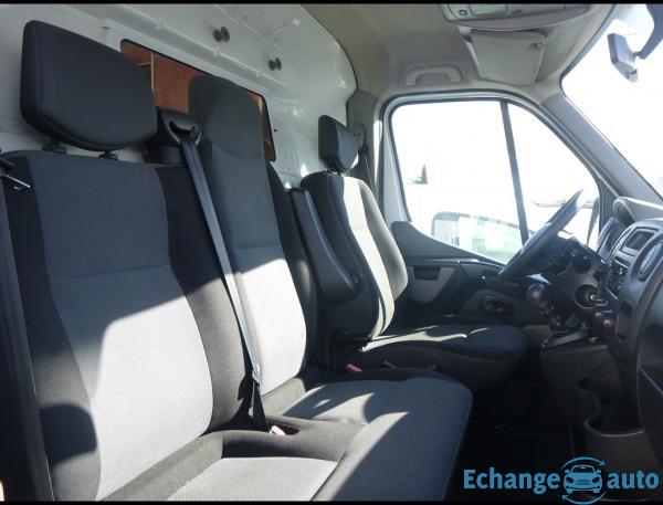 Renault Master III L2H2 DCI 125 CONFORT