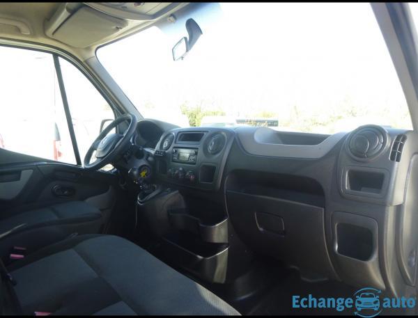 Renault Master III L2H2 DCI 125 CONFORT