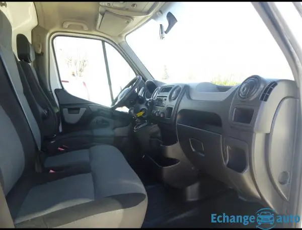 Renault Master III L2H2 DCI 125 CONFORT