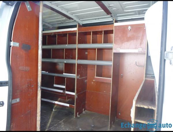 Renault Master III L2H2 DCI 125 CONFORT