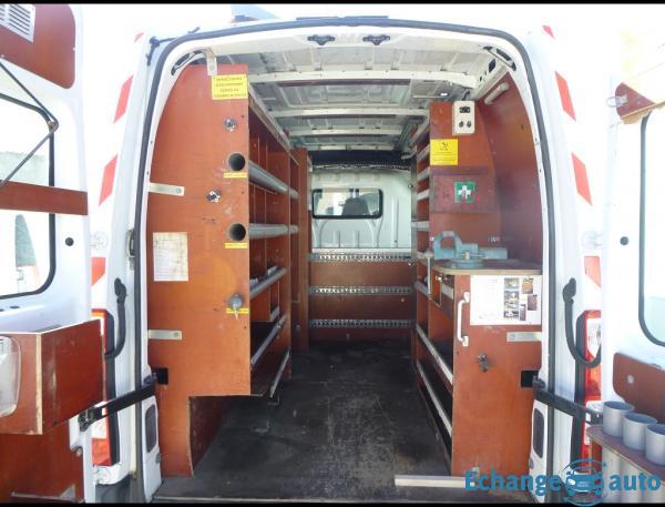 Renault Master III L2H2 DCI 125 CONFORT