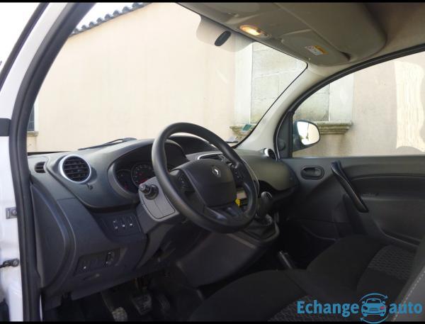 Renault Kangoo II 1.5 DCI 75 GRAND CONFORT