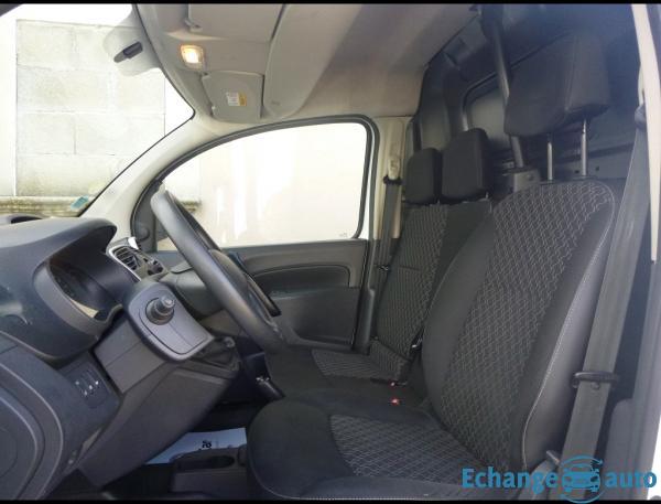 Renault Kangoo II 1.5 DCI 75 GRAND CONFORT