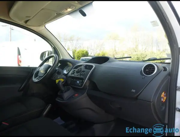 Renault Kangoo II 1.5 DCI 75 GRAND CONFORT