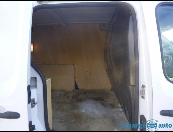 Renault Kangoo II 1.5 DCI 75 GRAND CONFORT