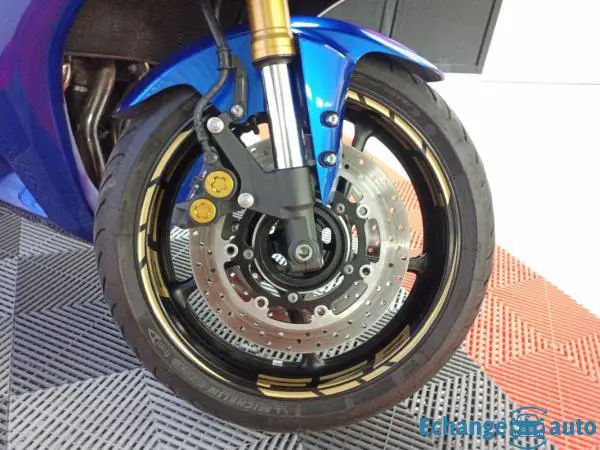Yamaha FZ FZ8 S GARANTIE 6 MOIS