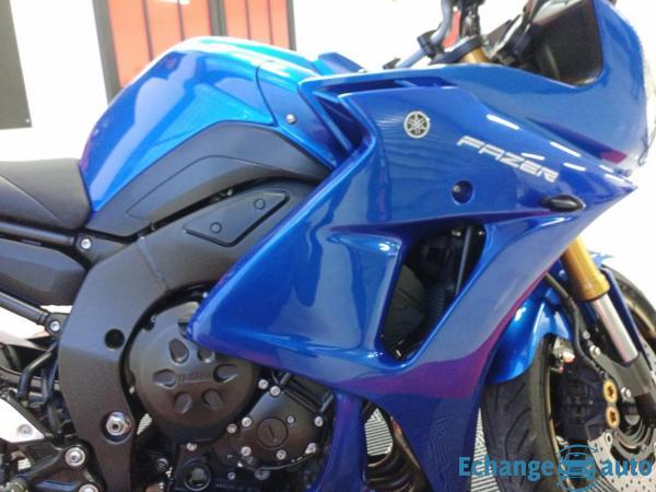 Yamaha FZ FZ8 S GARANTIE 6 MOIS