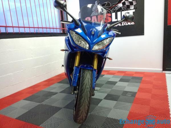 Yamaha FZ FZ8 S GARANTIE 6 MOIS