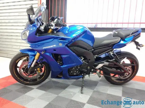 Yamaha FZ FZ8 S GARANTIE 6 MOIS