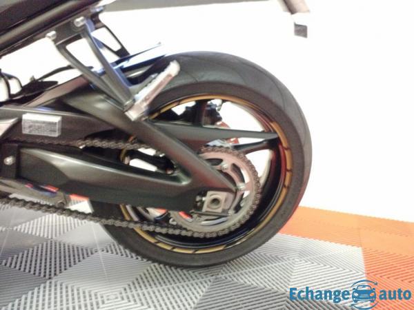 Yamaha FZ FZ8 S GARANTIE 6 MOIS