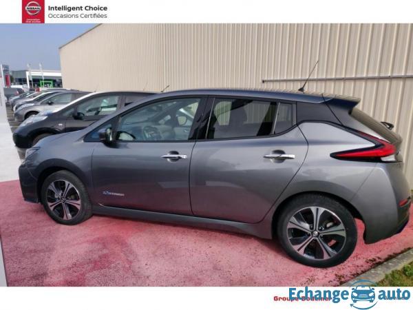Nissan Leaf 2019.5 Electrique 62kWh Tekna