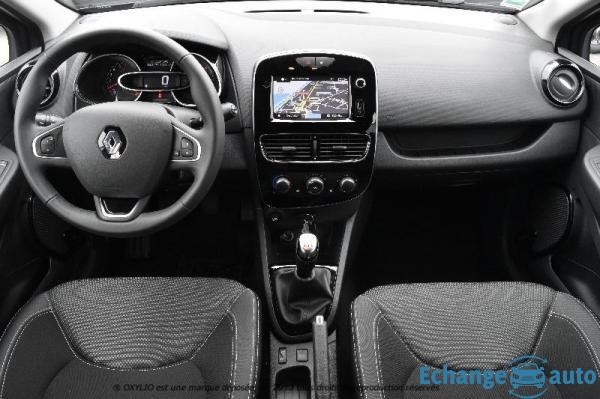 Renault Clio IV (2) 1.5 DCI 75 ENERGY BUSINESS