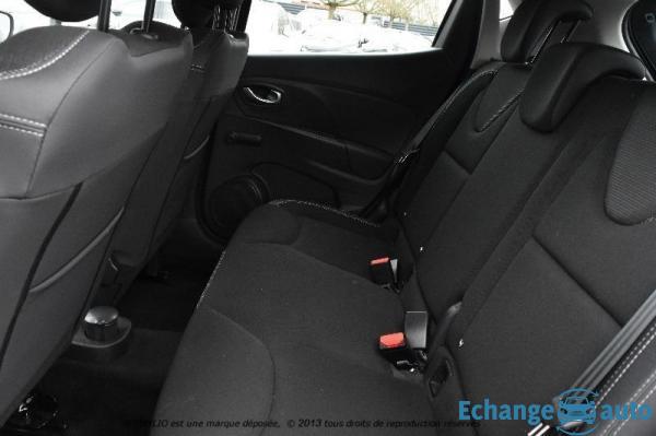 Renault Clio IV (2) 1.5 DCI 75 ENERGY BUSINESS