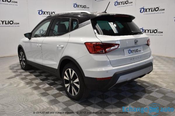Seat Arona 1.0 ECOTSI 110 S&S XCELLENCE BV6