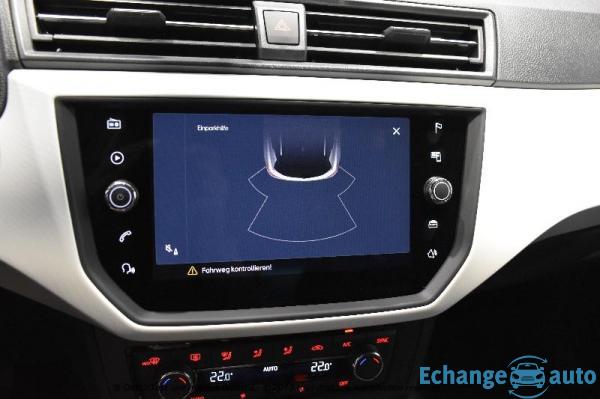 Seat Arona 1.0 ECOTSI 110 S&S XCELLENCE BV6