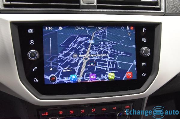 Seat Arona 1.0 ECOTSI 110 S&S XCELLENCE BV6