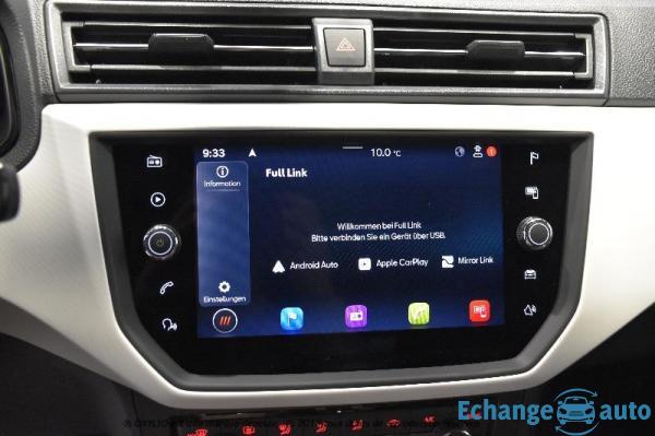 Seat Arona 1.0 ECOTSI 110 S&S XCELLENCE BV6