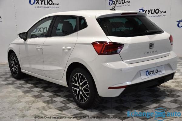 Seat Ibiza V 1.0 TSI 95 XCELLENCE