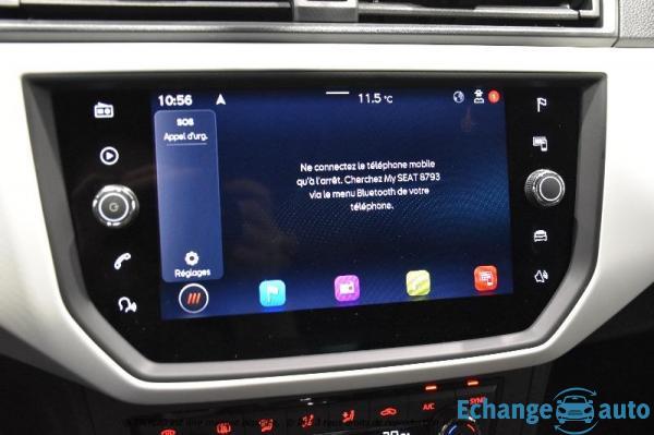 Seat Ibiza V 1.0 TSI 95 XCELLENCE