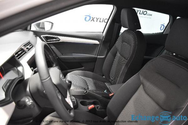 Seat Ibiza V 1.0 TSI 95 XCELLENCE