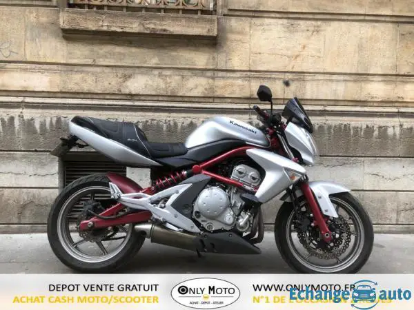 Kawasaki ER6N