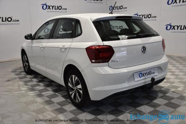Volkswagen Polo VI 1.0 TSI 95 CONFORTLINE