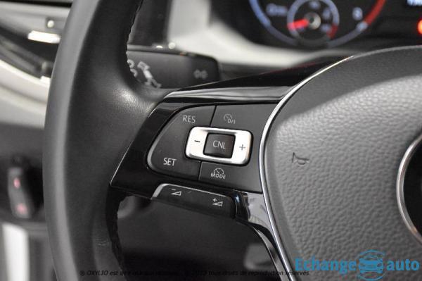 Volkswagen Polo VI 1.0 TSI 95 CONFORTLINE