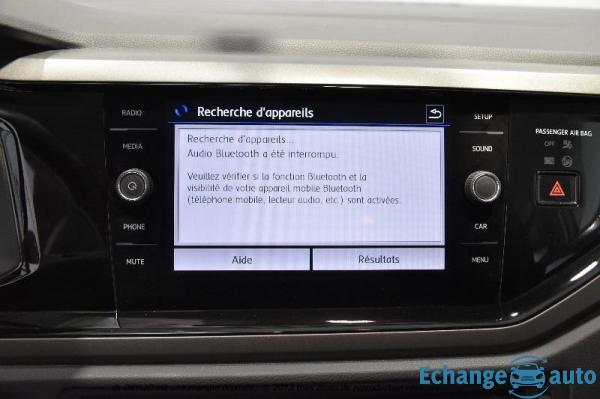 Volkswagen Polo VI 1.0 TSI 95 CONFORTLINE