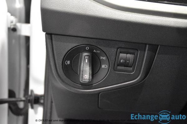 Volkswagen Polo VI 1.0 TSI 95 CONFORTLINE