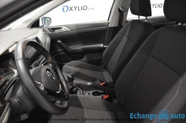 Volkswagen Polo VI 1.0 TSI 95 CONFORTLINE