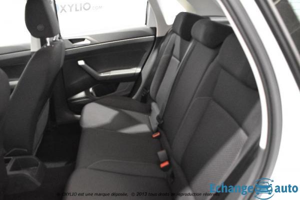 Volkswagen Polo VI 1.0 TSI 95 CONFORTLINE