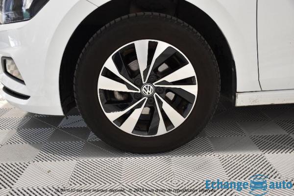 Volkswagen Polo VI 1.0 TSI 95 CONFORTLINE