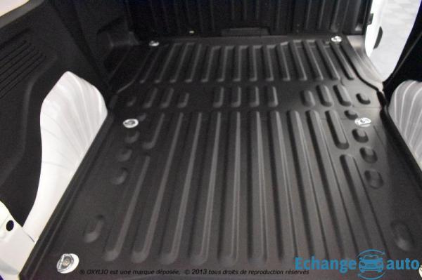 Peugeot Partner III 1.6 BLUEHDI 100 S&S 650KG STANDARD PRO