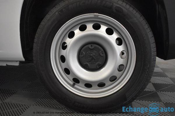 Peugeot Partner III 1.6 BLUEHDI 100 S&S 650KG STANDARD PRO