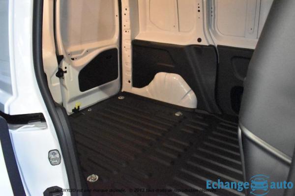 Peugeot Partner III 1.6 BLUEHDI 100 S&S 650KG STANDARD PRO