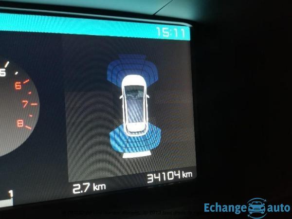 Citroën c4 spacetourer 1.2 PURETECH 130 S&S FEEL EAT8