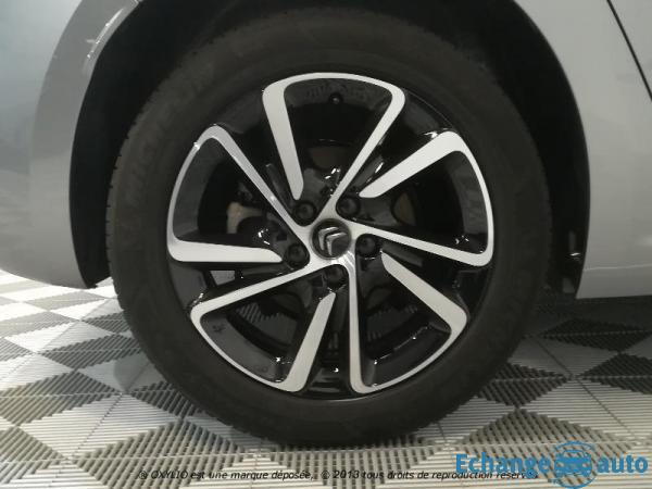 Citroën c4 spacetourer 1.2 PURETECH 130 S&S FEEL EAT8