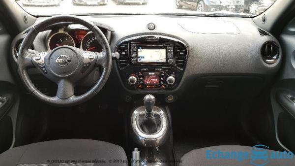 Nissan Juke (2) 1.2 DIG-T 115 N-CONNECTA