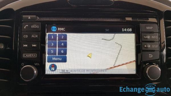 Nissan Juke (2) 1.2 DIG-T 115 N-CONNECTA