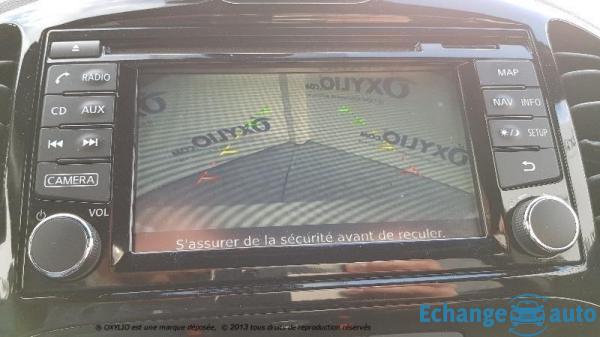 Nissan Juke (2) 1.2 DIG-T 115 N-CONNECTA