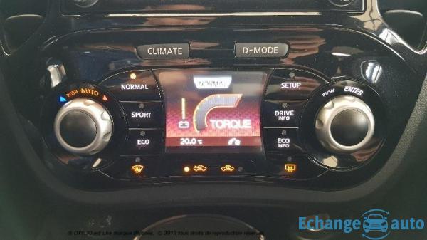 Nissan Juke (2) 1.2 DIG-T 115 N-CONNECTA