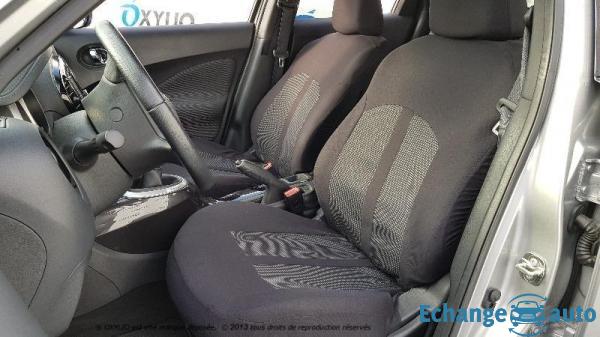 Nissan Juke (2) 1.2 DIG-T 115 N-CONNECTA