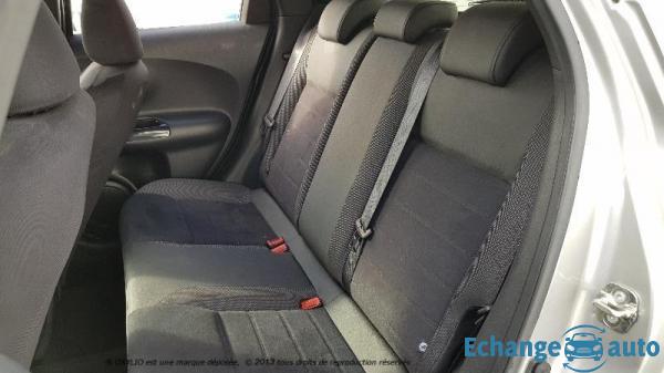 Nissan Juke (2) 1.2 DIG-T 115 N-CONNECTA