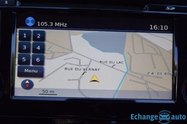 Nissan Qashqai II (2) 1.2 DIG-T 115 N-CONNECTA