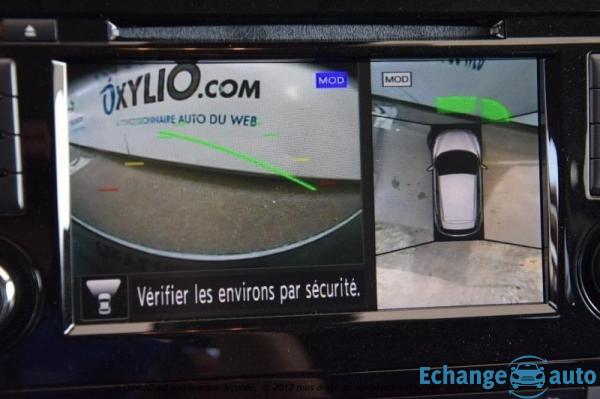 Nissan Qashqai II (2) 1.2 DIG-T 115 N-CONNECTA