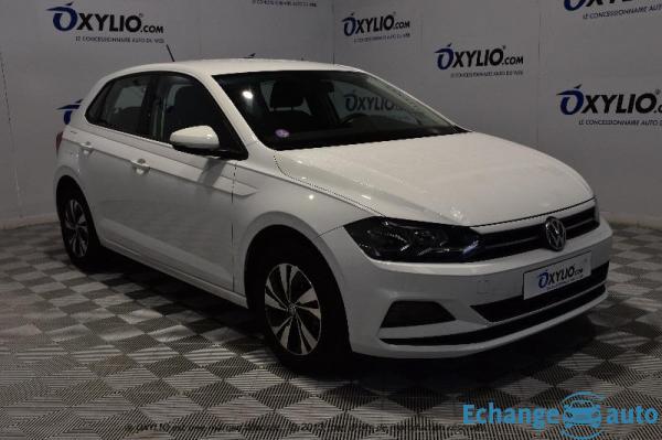 Volkswagen Polo VI 1.0 TSI 95 CONFORTLINE