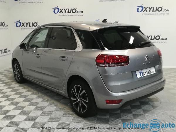 Citroën c4 spacetourer 1.2 PURETECH 130 S&S FEEL EAT8