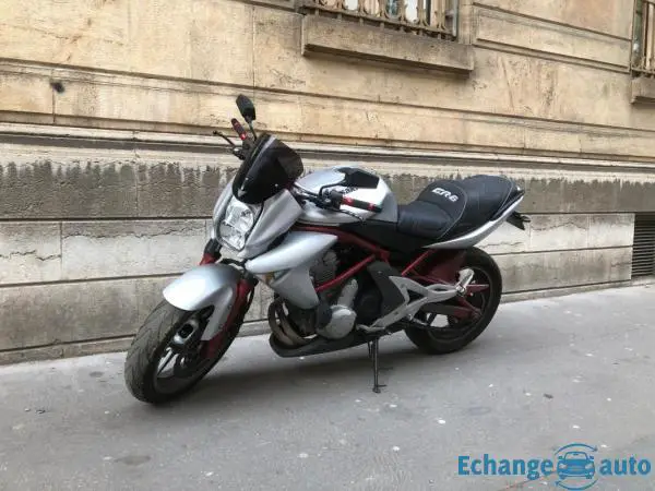 Kawasaki ER6N