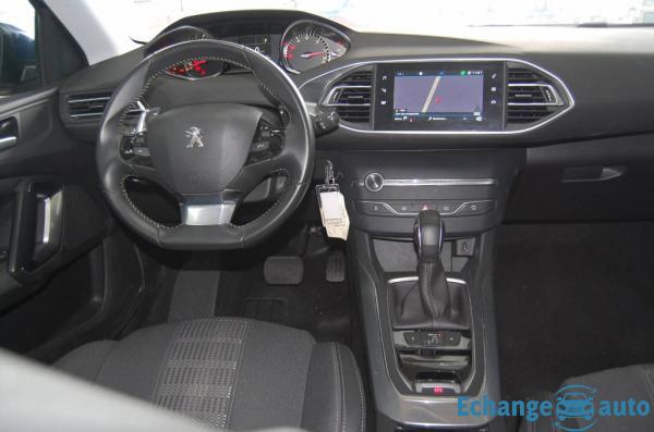 Peugeot 308 II BlueHDi 130 EAT6 S&amp;S ALLURE