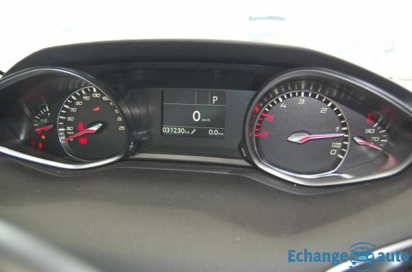 Peugeot 308 II BlueHDi 130 EAT6 S&amp;S ALLURE